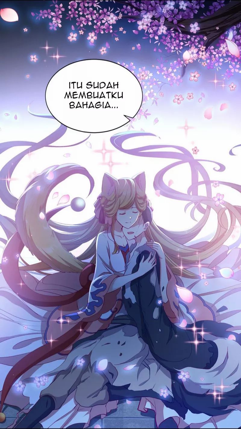Rebirth Become a Dog chapter 9